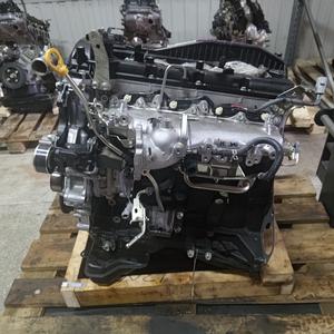 Двигатель 2GD-FTV G8 TOYOTA HiluxTOYOTA Hilux 2GD-FTV