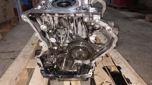 Шорт блок двигателя 4N15 L200/5 MITSUBISHI L200 1000D103