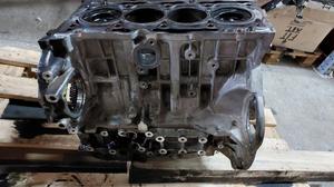 Шорт блок двигателя 4N15 L200/5 MITSUBISHI L200 1000D103