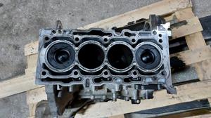Шорт блок двигателя 4N15 L200/5 MITSUBISHI L200 1000D103