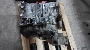 Шорт блок двигателя 4N15 L200/5 MITSUBISHI L200 1000D103