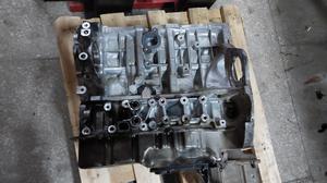 Шорт блок двигателя 4N15 L200/5 MITSUBISHI L200 1000D103