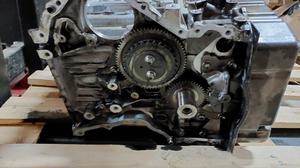 Шорт блок двигателя 4N15 L200/5 MITSUBISHI L200 1000D103