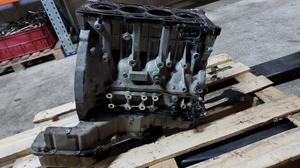 Шорт блок двигателя 4N15 L200/5 MITSUBISHI L200 1000D103
