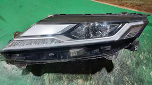 Фара передняя L PS3 MITSUBISHI Pajero Sport 8301D437