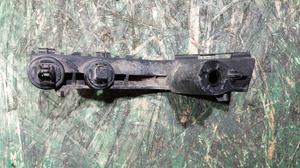 Кронштейн бампера переднего L PS3 MITSUBISHI Pajero Sport 6400J523