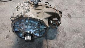 Раздаточная коробка МКПП G8 TOYOTA Hilux 36100-0K420