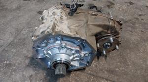 Раздаточная коробка МКПП G8 TOYOTA Hilux 36100-0K420