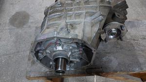 Раздаточная коробка МКПП Super Select L200/5 MITSUBISHI L200MITSUBISHI L200 3200A194