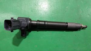 Форсунка топливная 1GD-FTV G8 TOYOTA Hilux 23670-0E060