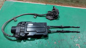 Стояночный электро тормоз PS/3 MITSUBISHI Pajero Sport 4815A251