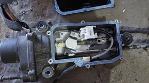 Стояночный электро тормоз PS/3 MITSUBISHI Pajero Sport 4815A251