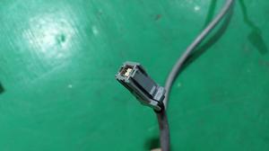 Проводка USB G7 TOYOTA Hilux 86203-71060
