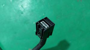 Проводка USB G7 TOYOTA Hilux 86203-71060