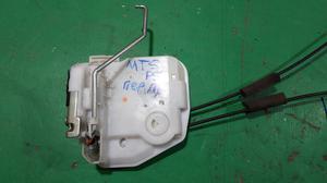 Замок двери передней R PS3 MITSUBISHI Pajero Sport 5715A844