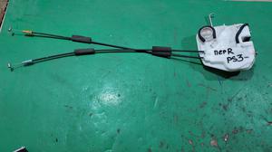 Замок двери передней R PS3 MITSUBISHI Pajero Sport 5715A844