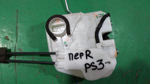 Замок двери передней R PS3 MITSUBISHI Pajero Sport 5715A844