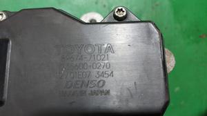Актуатор турбины G8 TOYOTA HiluxTOYOTA Hilux 89674-71021