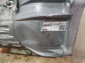 Механическая трансмиссия (коробка) МКПП 2.4D 2GD-FTV G8 TOYOTA HiluxTOYOTA Hilux 33030-0KD71