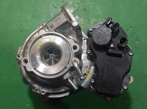Турбина 17201-11110 НОВАЯ G8 TOYOTA HiluxTOYOTA Hilux 17201-11110
