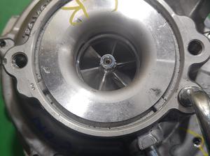 Турбина 17201-11110 НОВАЯ G8 TOYOTA HiluxTOYOTA Hilux 17201-11110