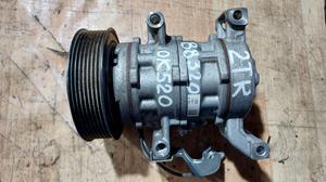 Компрессор кондиционера 2TR-FE G8 TOYOTA Hilux 88320-0K520