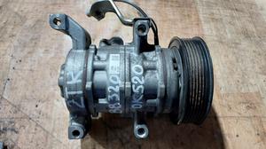 Компрессор кондиционера 2TR-FE G8 TOYOTA Hilux 88320-0K520