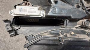 Корпус отопителя в сборе механический G7 TOYOTA Hilux 87050-0K422