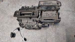 Корпус отопителя в сборе механический G7 TOYOTA Hilux 87050-0K422