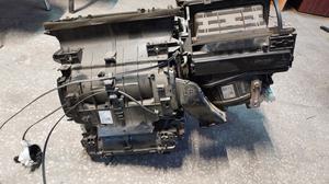 Корпус отопителя в сборе механический G7 TOYOTA Hilux 87050-0K422