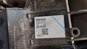 Корпус отопителя в сборе механический G7 TOYOTA Hilux 87050-0K422