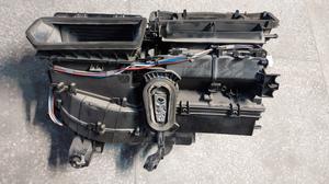 Корпус отопителя в сборе механический G7 TOYOTA Hilux 87050-0K422