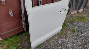 Дверь задняя L G7 TOYOTA Hilux 67004-0K010
