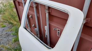 Дверь задняя L G7 TOYOTA Hilux 67004-0K010