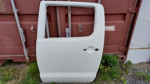 Дверь задняя L G7 TOYOTA Hilux 67004-0K010