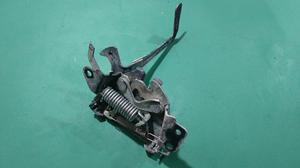 Замок капота L200/5 MITSUBISHI L200 5908A216