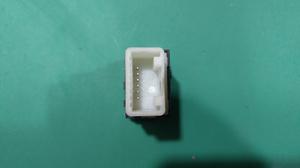 Кнопка блокировки заднего дифферинциала L200/5 MITSUBISHI L200 8606A023