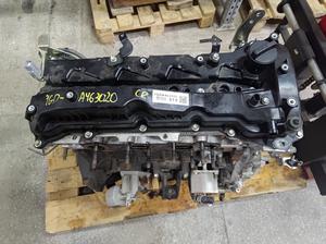 Двигатель 1GD-FTV F2 TOYOTA Fortuner 1GD-FTV
