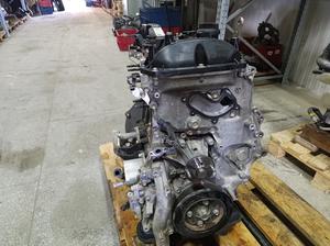 Двигатель 1GD-FTV F2 TOYOTA Fortuner 1GD-FTV