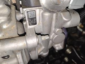 Двигатель 1GD-FTV F2 TOYOTA Fortuner 1GD-FTV