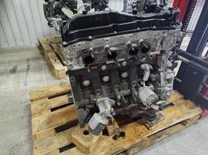 Двигатель 1GD-FTV F2 TOYOTA Fortuner 1GD-FTV