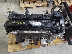 Двигатель 1GD-FTV F2 TOYOTA Fortuner 1GD-FTV
