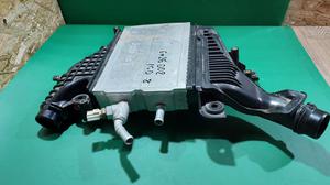 Радиатор интеркулера 1GD-FTV TLC Prado150