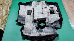 Крышка двигателя декоративная G8 TOYOTA HiluxTOYOTA HiluxTOYOTA Hilux 12601-0E010