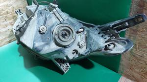 Фара передняя R L200/5 MITSUBISHI L200 8301C730
