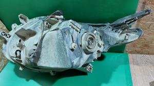 Фара передняя R L200/5 MITSUBISHI L200 8301C730