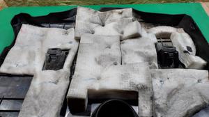 Крышка двигателя декоративная G8 TOYOTA HiluxTOYOTA HiluxTOYOTA Hilux 12601-0E010