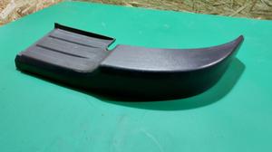 Накладка бампера заднего R G8 TOYOTA HiluxTOYOTA Hilux 52163-0K030