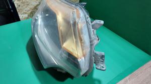 Фара передняя R L200/5 MITSUBISHI L200 8301C730