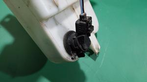Бачок омывателя МКПП G7 TOYOTA Hilux 85315-0K010